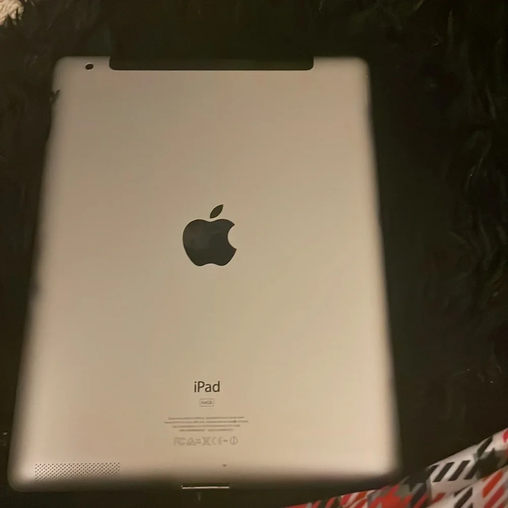 ipad - Picture 2 of 2